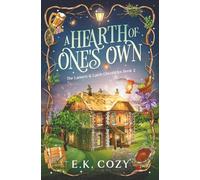 A Hearth of One's Own: A Sapphic Cozy Fantasy Romance