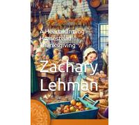 A Heartwarming Homestead Thanksgiving