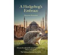 A Hedgehog's Embrace: The Softness Beneath the Quills