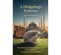 A Hedgehog's Embrace: The Softness Beneath the Quills