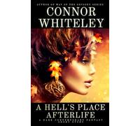 A Hell's Place Afterlife: A Dark Contemporary Fantasy Short Story