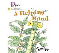 A Helping Hand: Phase 5 Set 4