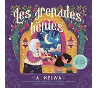A Helwa Les Grenades Bénies (Tascabile)