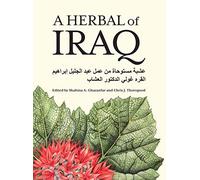Thorogood Chris J. A Herbal of Iraq (Copertina rigida)