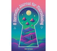 A Hermetic Journal for Microdosing