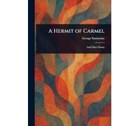 A Hermit of Carmel