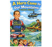 A Hero Came To The Mountains