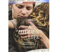 Hidden Life, A (Blu-ray)