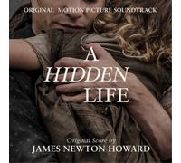 A Hidden Life (CD) Album