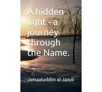 A hidden light - a journey through the Name.: 2