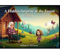 A Hidden Surprise in the Forest