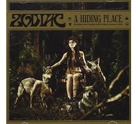 A Hiding Place by Zodiac (2013-10-29)