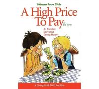 A High Price To Pay (DVD) HUMAN RACE CLUB