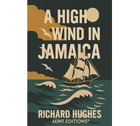 A High Wind in Jamaica