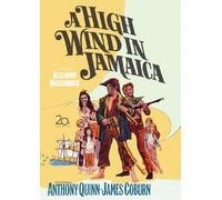 A High Wind in Jamaica [Edizione: Regno Unito]