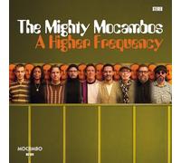 The Mighty Mocambos A Higher Frequency (Vinyl LP) 12" Album
