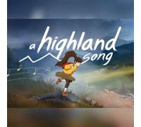A Highland Song (PC) Steam Key - GLOBAL