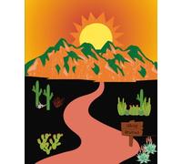 A Hiker's Dream: A Log and Review Book for Every Type of Trail There is to Hike!