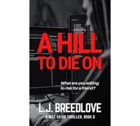 A Hill to Die On