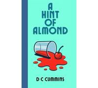 A Hint of Almond