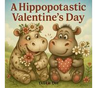 A Hippopotastic Valentine’s Day