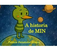 A historia de Min