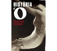 A História De O [ Livre importé d´Espagne ]