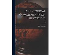 A Historical Commentary on Thucydides; 3