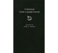 A Historical Guide to Joseph Conrad (Copertina rigida)