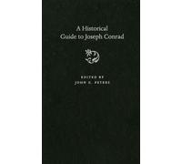 A Historical Guide to Joseph Conrad (Copertina rigida)