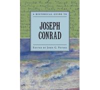 A Historical Guide to Joseph Conrad (Tascabile)