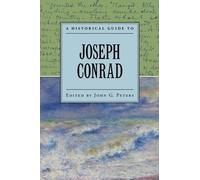 A Historical Guide to Joseph Conrad (Tascabile)