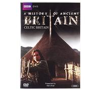 A History of Ancient Britain - Celtic Britain [Edizione: Regno Unito]