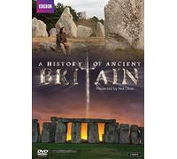A History of Ancient Britain [Edizione: Regno Unito]