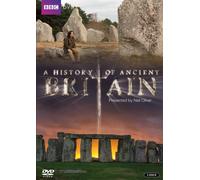 A History of Ancient Britain - Series 1 (DVD) Neil Oliver