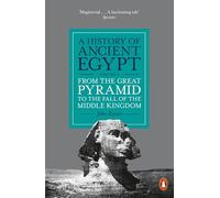 John Romer A History of Ancient Egypt, Volume 2 (Tascabile)