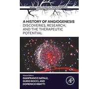 A History of Angiogenesis: Discoveries, Research and the Therapeutic Potential
