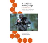 A History of Anthropology - Second Edition
