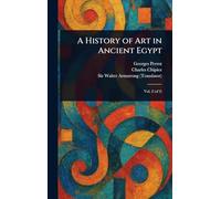 A History of Art in Ancient Egypt