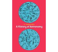 A History of Astronomy