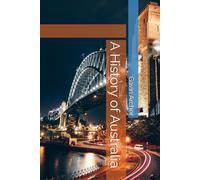A History of Australia