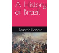 A History of Brazil