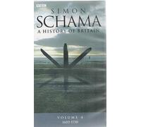 A History of Britain: 1603-1750 (Volume 4)