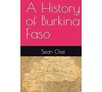 A History of Burkina Faso