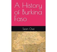 A History of Burkina Faso