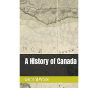 A History of Canada