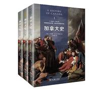 A History of Canada (Chinese Edition)