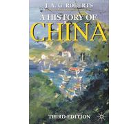 A History of China