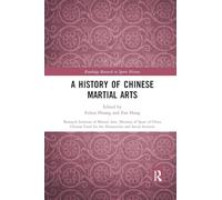 A History of Chinese Martial Arts: Research Institute of Martial Arts, Ministry of Sport of China
