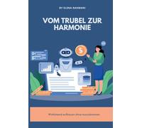 A history of commerce (Edition1): Wohlstand aufbauen ohne auszubrennen